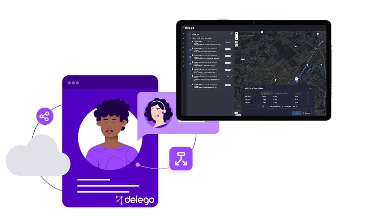 Delego-Software-Optimizador-de-Logistica-en-Guatemala